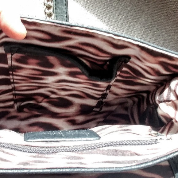 Nicole Miller Mini Bag Adjustable Length Strap - Picture 6 of 6